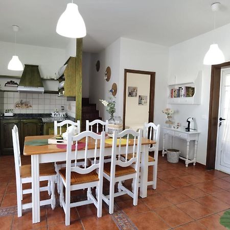 Apartamentoscasajulia La Santa Extérieur photo