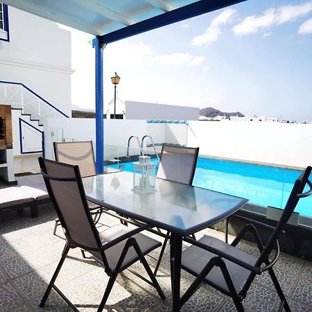 Apartamentoscasajulia La Santa Extérieur photo