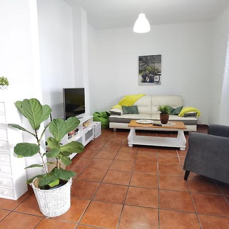 Apartamentoscasajulia La Santa Extérieur photo