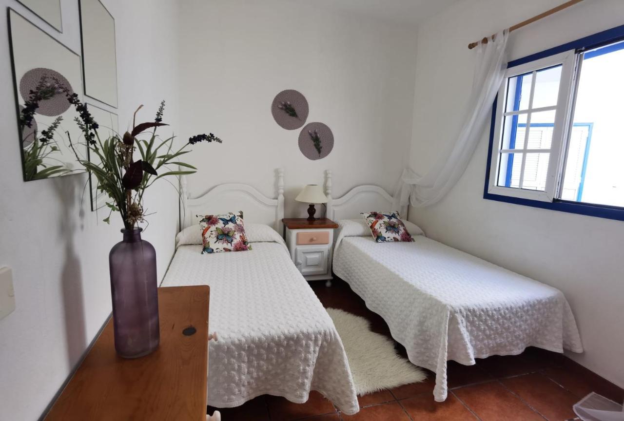 Apartamentoscasajulia La Santa Extérieur photo