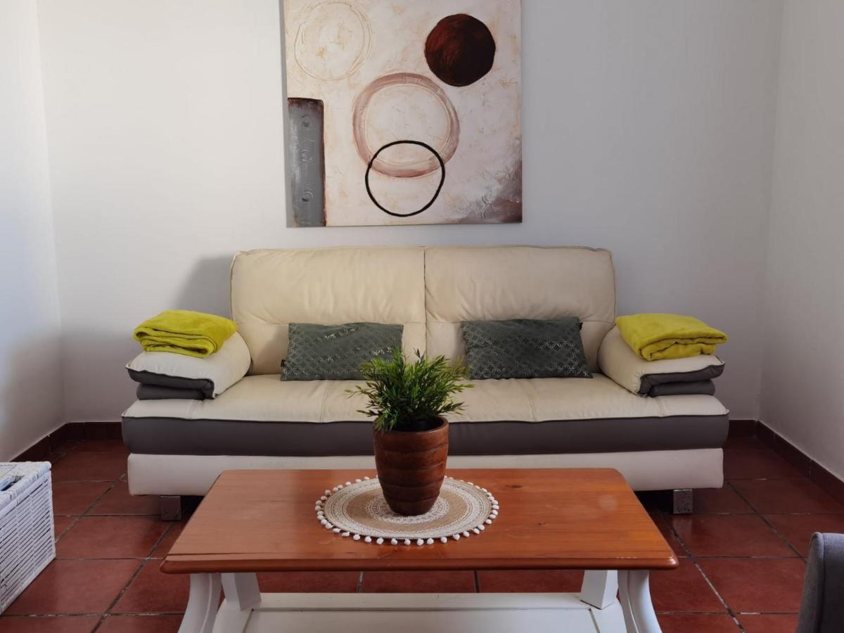 Apartamentoscasajulia La Santa Extérieur photo